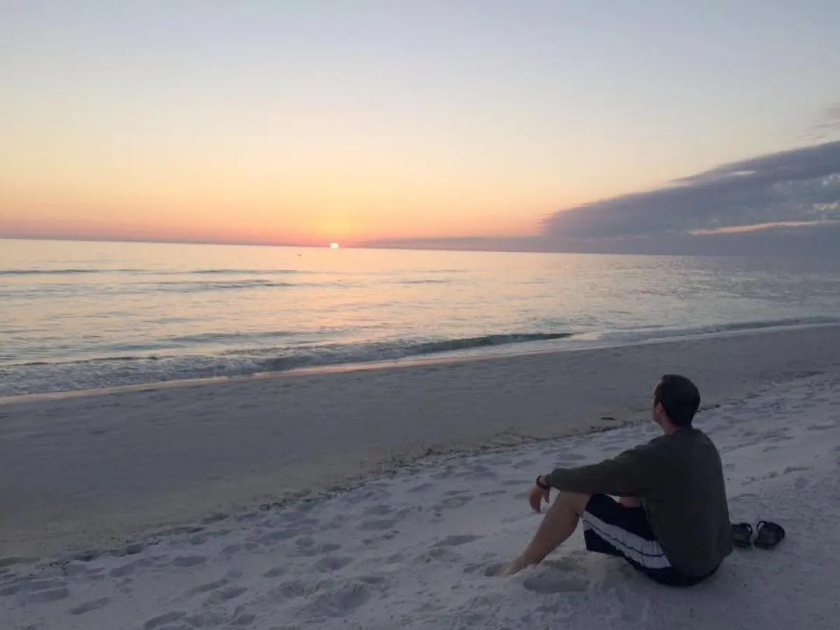 Holiday home Edgewater L301 'The Nauti Starfish' Villa Panama City Beach United States