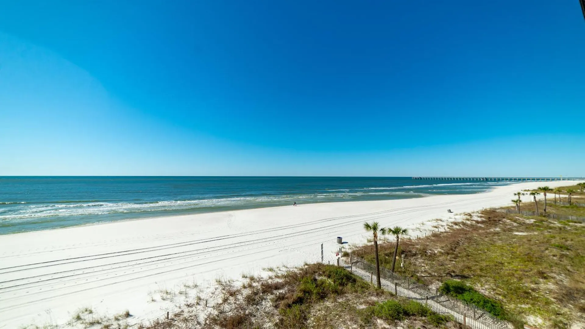 Edgewater L301 'The Nauti Starfish' Villa Panama City Beach Holiday home