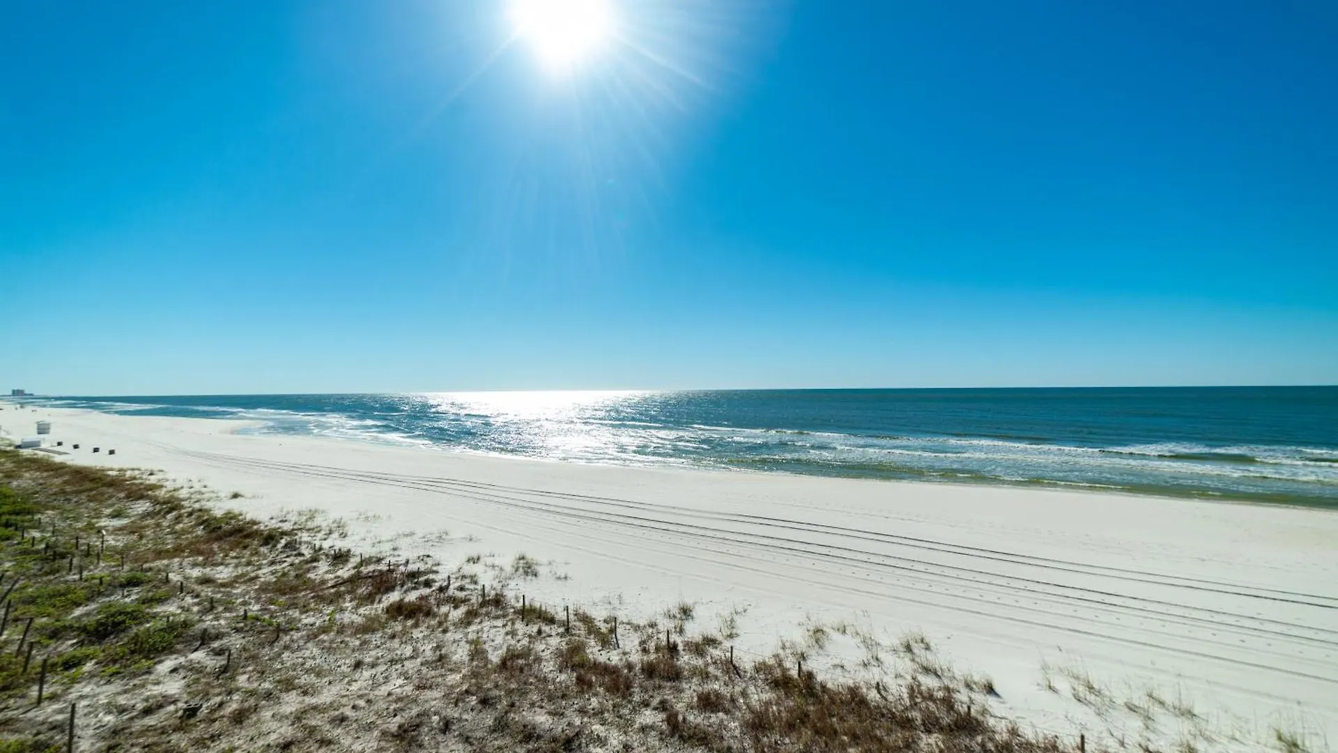 Holiday home Edgewater L301 'The Nauti Starfish' Villa Panama City Beach United States