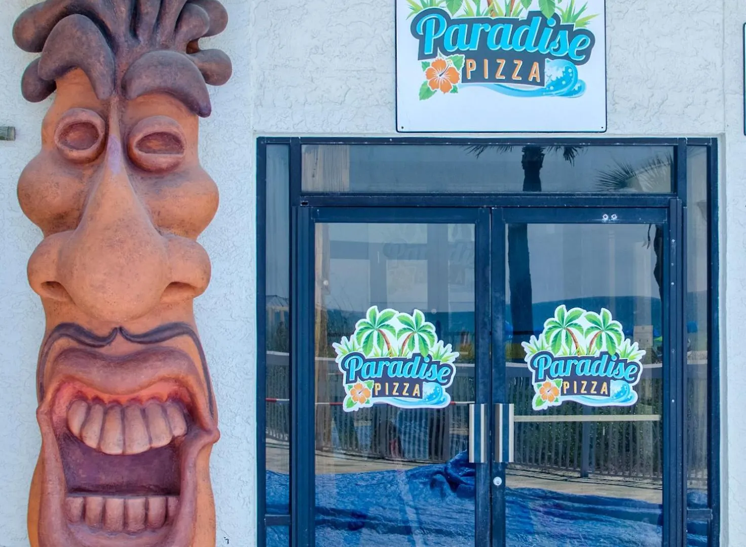 Edgewater L301 'The Nauti Starfish' Villa Panama City Beach United States