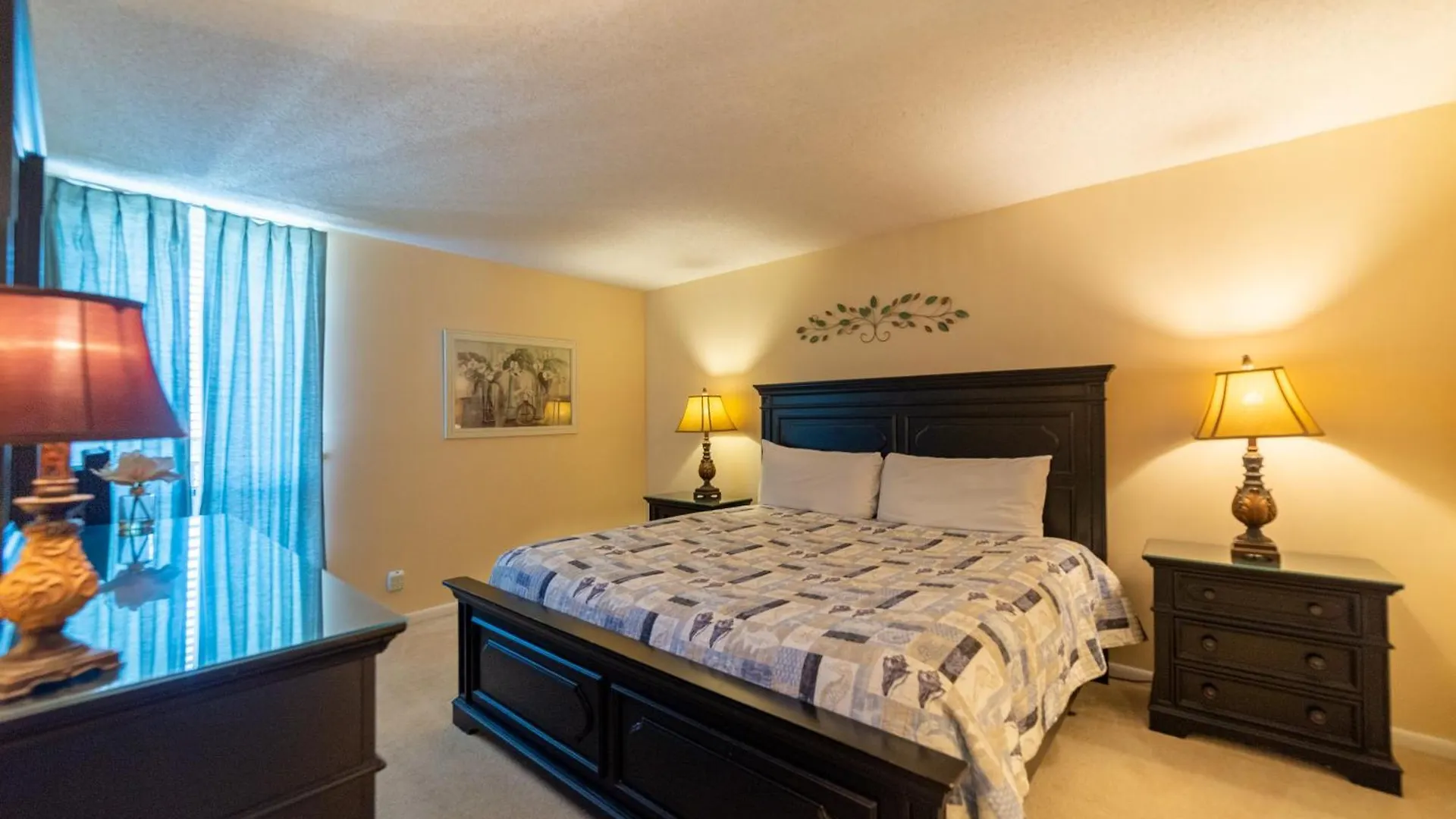 Holiday home Edgewater L301 'The Nauti Starfish' Villa Panama City Beach