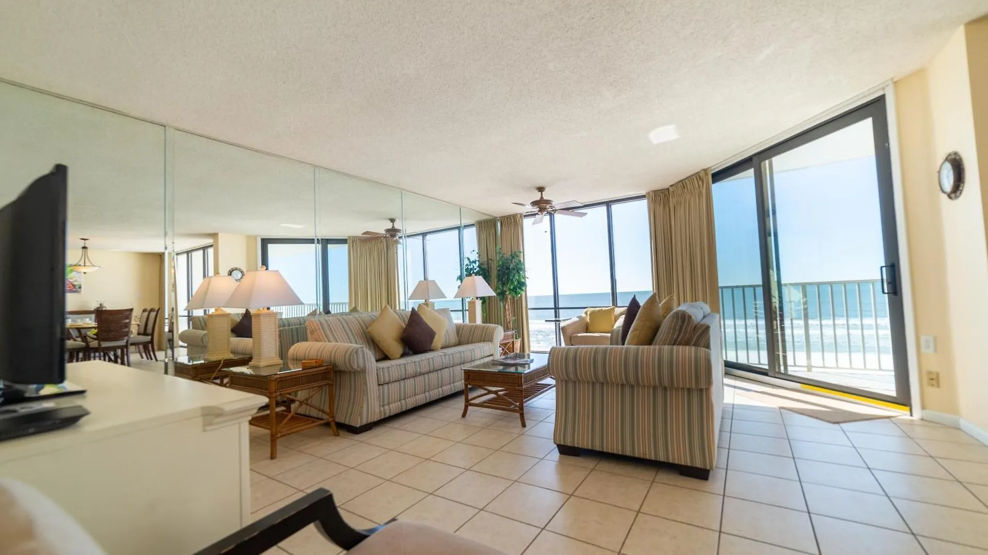 Holiday home Edgewater L301 'The Nauti Starfish' Villa Panama City Beach
