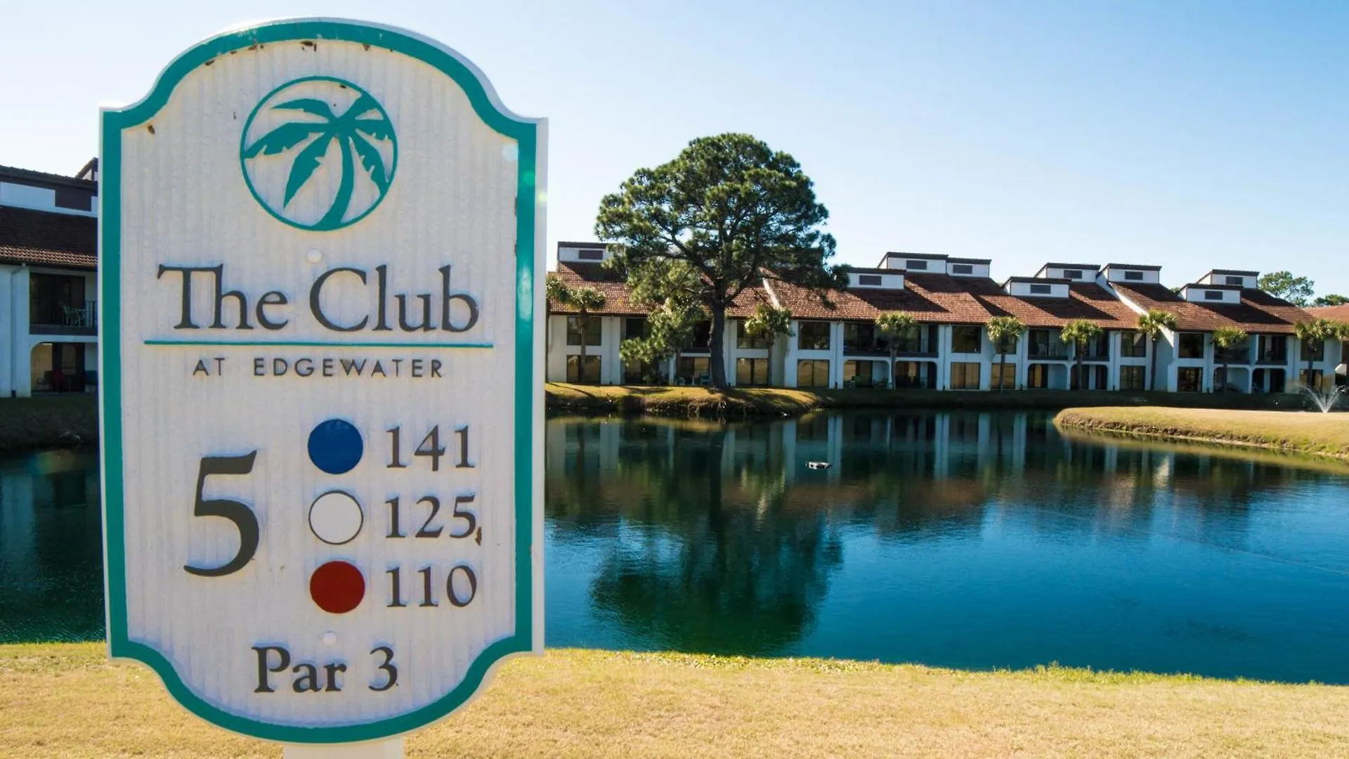 Holiday home Edgewater L301 'The Nauti Starfish' Villa Panama City Beach United States