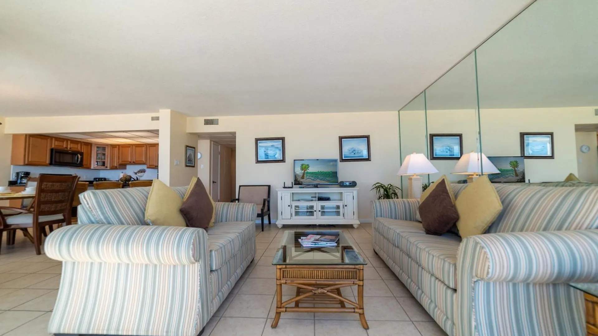 Edgewater L301 'The Nauti Starfish' Villa Panama City Beach