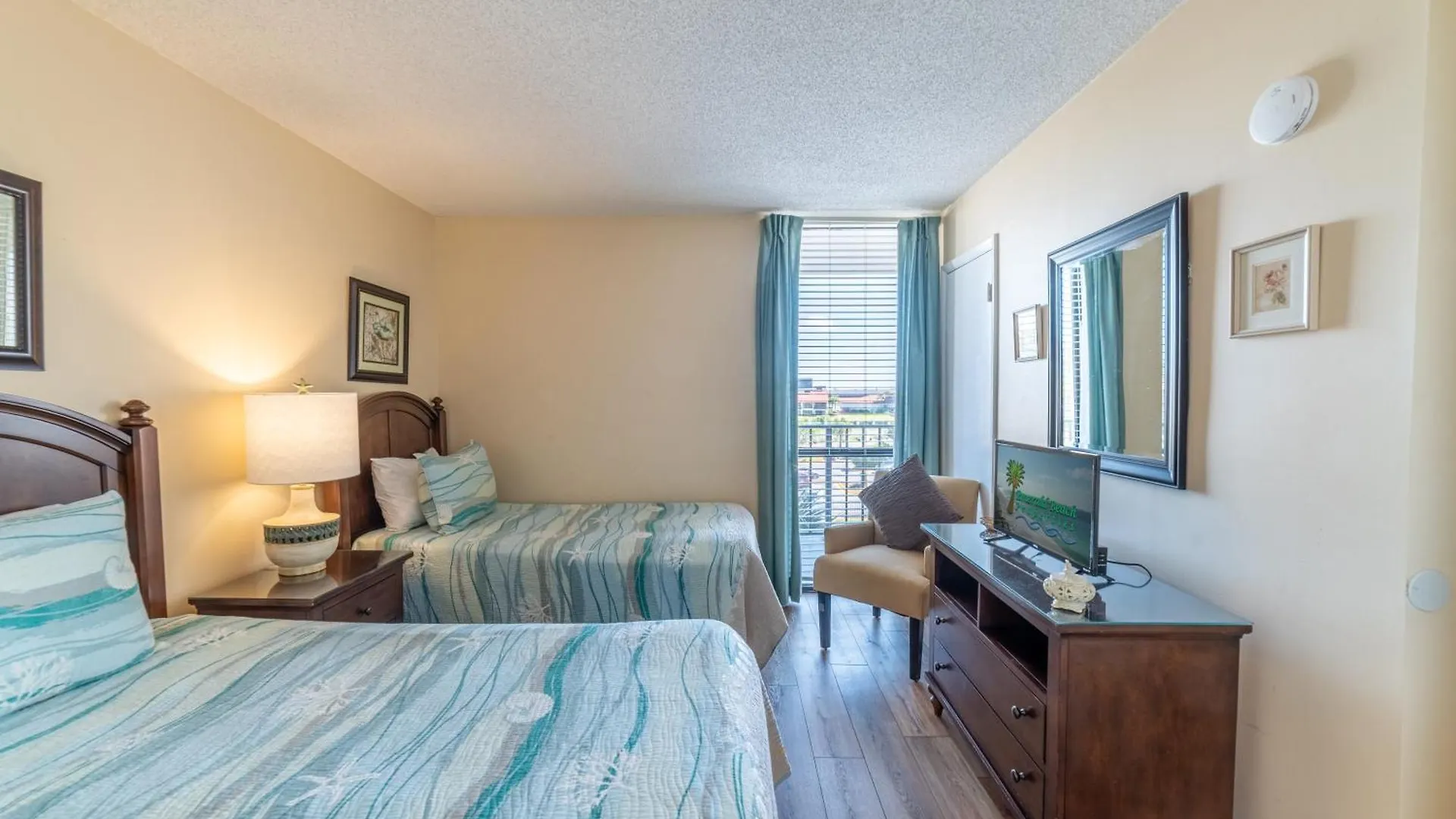 Holiday home Edgewater L301 'The Nauti Starfish' Villa Panama City Beach
