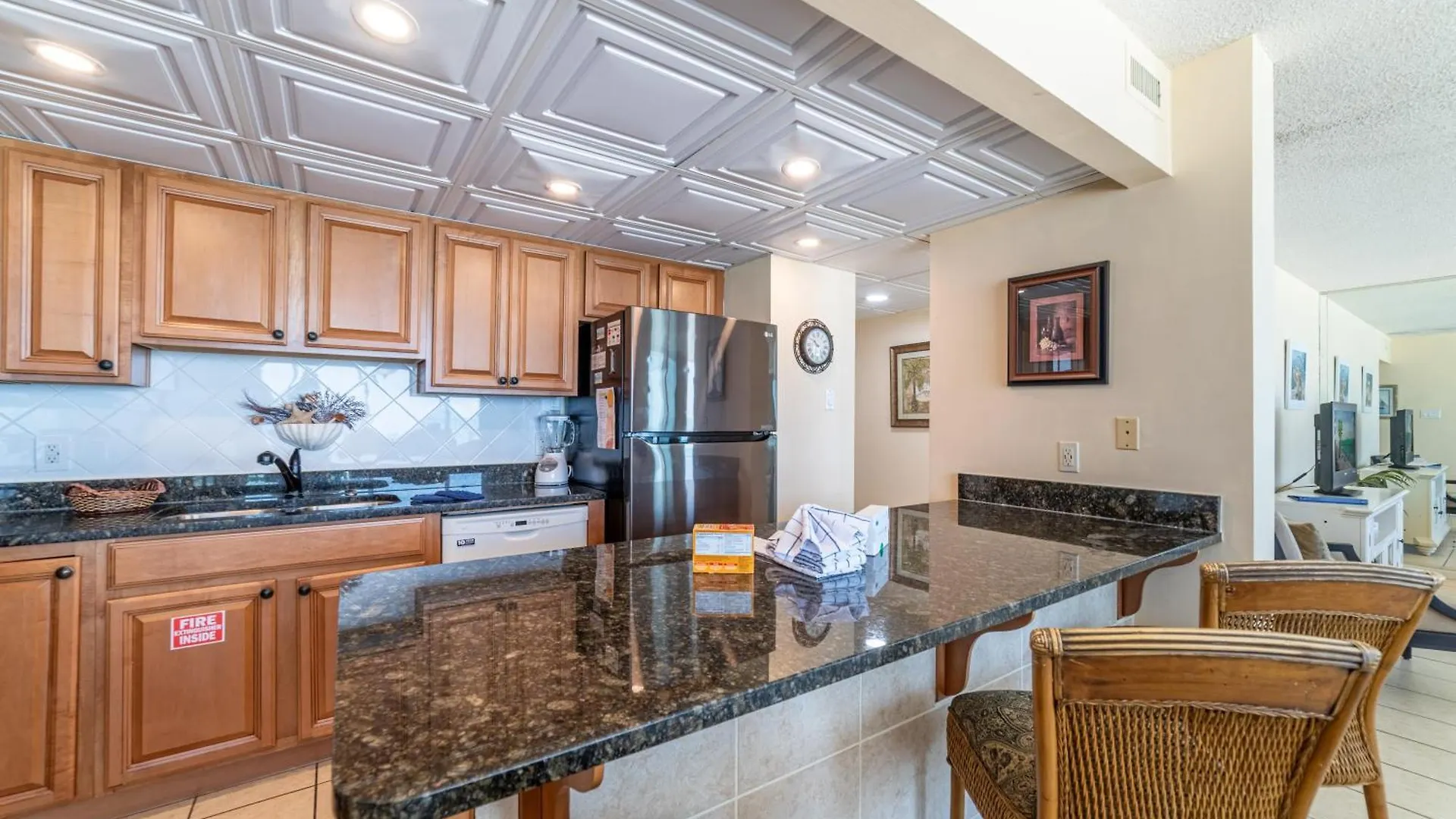 Holiday home Edgewater L301 'The Nauti Starfish' Villa Panama City Beach