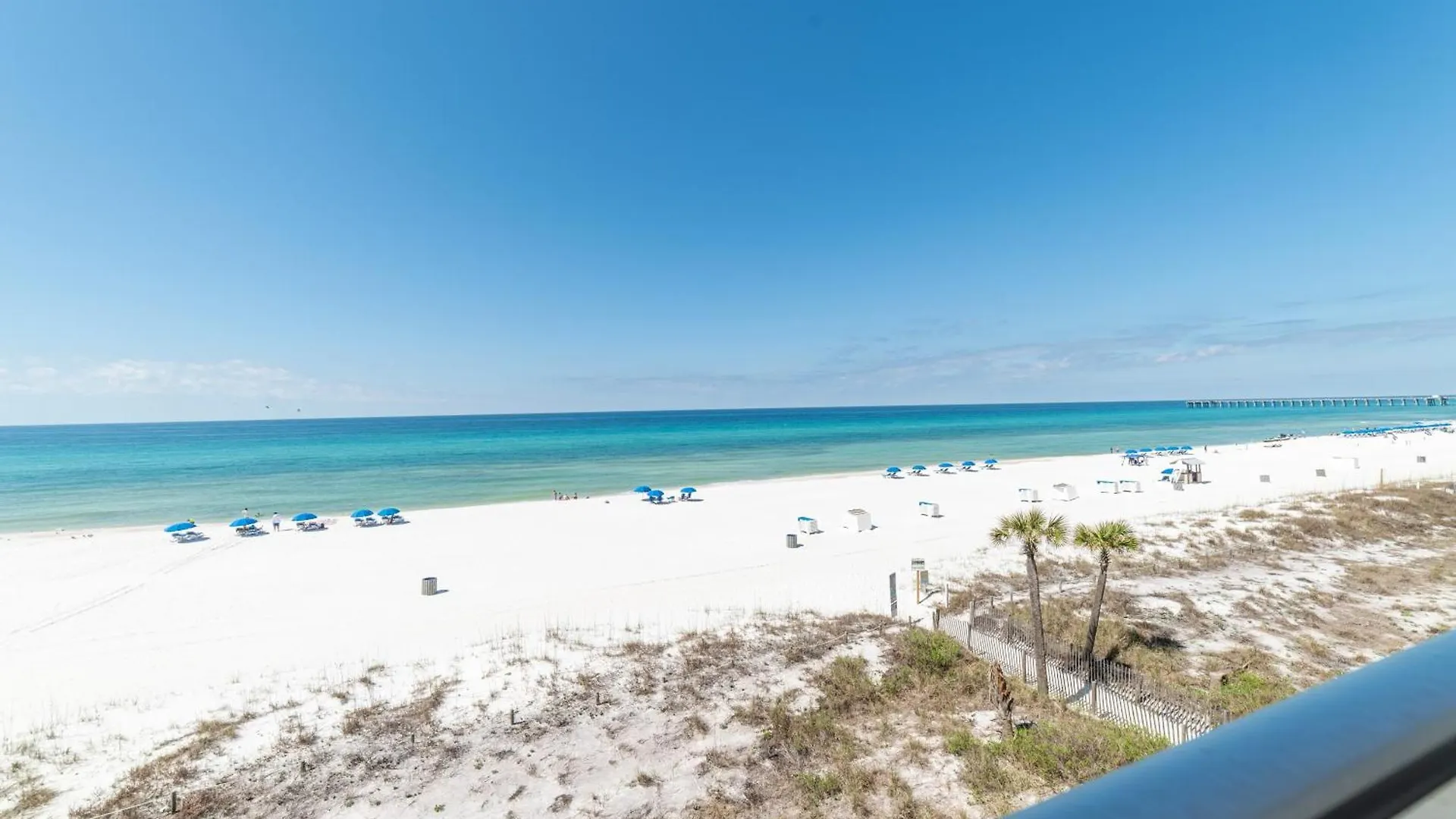 Holiday home Edgewater L301 'The Nauti Starfish' Villa Panama City Beach United States