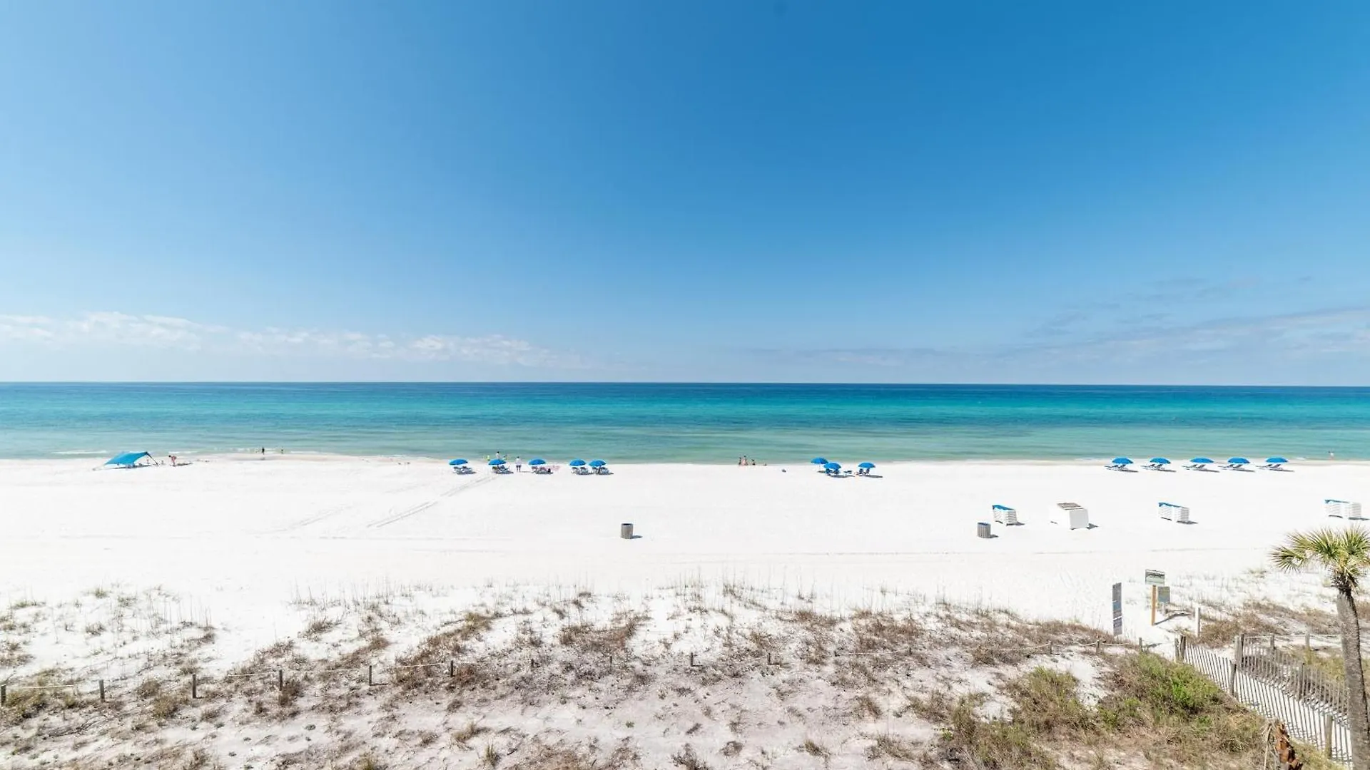 Edgewater L301 'The Nauti Starfish' Villa Panama City Beach 0*,