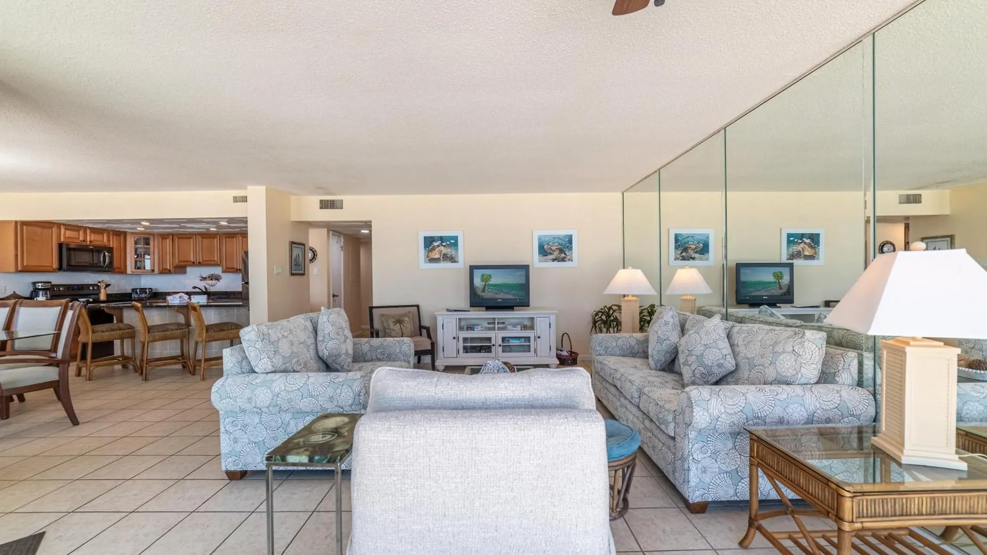 Holiday home Edgewater L301 'The Nauti Starfish' Villa Panama City Beach