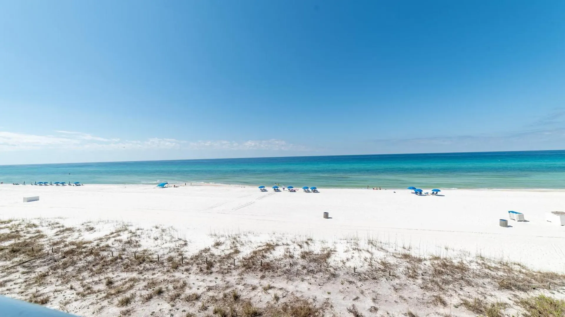 Edgewater L301 'The Nauti Starfish' Villa Panama City Beach United States